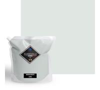 Peinture Gris Souris Acrylique Innocent - Aspect Velours - Peinture Mur, Plafond & Boiserie - Lessivable - Séchage En 30 min - COV Fabriquée En France - 2,5 L - BARBOUILLE