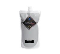 Peinture Gris Souris Acrylique Innocent - Aspect Velours - Peinture Mur, Plafond & Boiserie - Lessivable - Séchage En 30 min - COV Fabriquée En France - 750 ml - BARBOUILLE