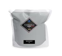 Peinture Gris Souris Acrylique Innocent - Aspect Velours - Peinture Mur, Plafond & Boiserie - Lessivable - Séchage En 30 min - COV Fabriquée En France - 5 L - BARBOUILLE