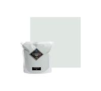 Peinture Gris Souris Acrylique Innocent - Effet Mat-Poudré - Peinture Mur & Plafond - Lessivable - Séchage En 30 min - COV Fabriquée En France - 5 L - BARBOUILLE