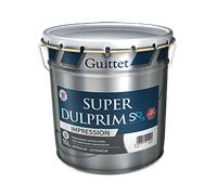 Peinture GUITTET Calista - Mat blanc - 1L - 28453
