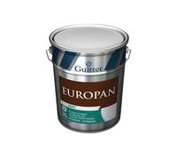 Peinture GUITTET Europan - Mat blanc - 10L - 29653