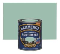 HAMMERITE FER MARTELE 0.75L VERT JADE