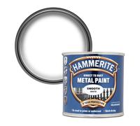 Peinture Hammerite pour métal - Lisse