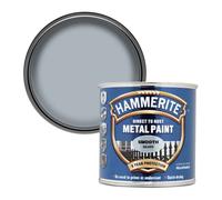 Peinture Hammerite pour métal - Lisse
