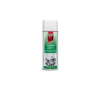 Auto K Peinture Haute température 650°C Bleu 400ml