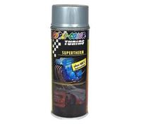 DUPLI COLOR 133763 Peinture pour moteur / silencieux