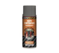 Peinture haute température jusqu?à 650°C - SINTO - 920425