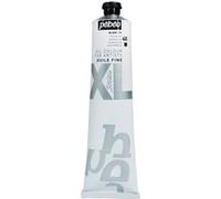 Huile Fine Xl Studio - 200ml - Blanc Vif
