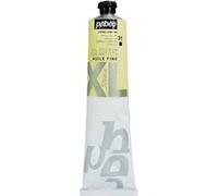 Pébéo Peinture à l'huile Huile Fine XL Studio 200 ml Jaune Lumière