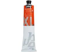 Peinture huile fine Studio XL - 200 ml Orange G