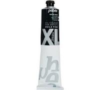 Pebeo Selection Tube De Peinture À L'huile Fine Xl 200 Ml (Vert De Vessie)