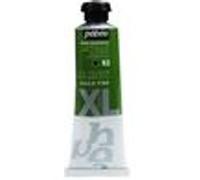 Pébéo - Huile Fine XL 37 ml - Peinture à l’Huile Jaune - Peinture à l’Huile Pébéo - Jaune Chartreuse 37 ml