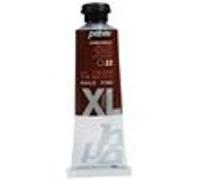 Pébéo – Peinture à l'huile Huile Fine XL Sienne brûlée 37 ml