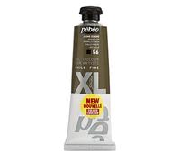 Peinture à l'huile - Pébéo - Studio XL - 37 ml - Jaune Cendre - Pour tous niveaux
