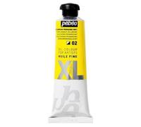 Pébéo Peinture à l'huile Huile Fine XL Jaune cadmium primaire 37 ml