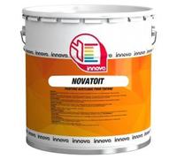 Peinture Innova Novatoit Mat Velouté Tuile 15l - Innova