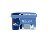 Peinture Dulux Valentine Si Simple! Le Bleu 2,5 L