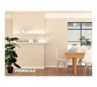 Peinture intérieure multi-supports, PROFACILE 2.5 litres Beige Clair