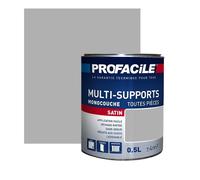 PROFACILE - Peinture intérieure pour murs et radiateurs - Béton