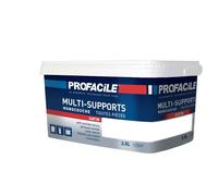 Profacile Peinture Intérieure Satin - Blanc 2.5L