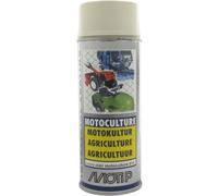 Peinture ivoire brillant RAL1015 400ml