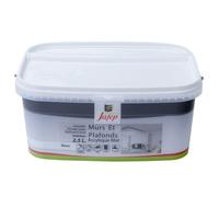 Peinture Jafep blanche mate