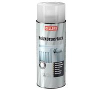 Peinture laque radiateur, aérosol, 400 ml, RAL 5014 bleu pigeon, haute qualité, haut pouvoir couvrant, économique, résiste à la chaleur, aux rayures, à l’abrasion, anti-poussière, anti-taches