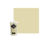 Peinture lessivable acrylique mat - murs et plafonds - 1 ltr Beige & Naturel - Tembo
