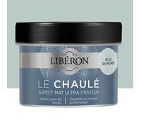 Libéron Peinture décorative, Le chaulé, Bleu du nord, 250 ML