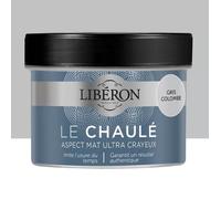 Peinture LIBÉRON Le Chaulé Gris colombe 0,25 L