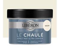 Libéron Peinture décorative, Le chaulé, Kaolin, 250 ML