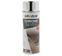 Peinture Loisir Effet Chrome Spray 400ml Dupli Color