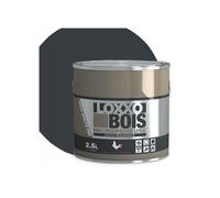 LOXXO Peinture Bois Anthracite RAL 7016 2,5 L