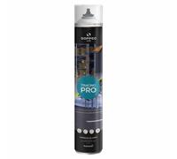 Peinture Marquage au Sol Aerosol Tracing Pro Rouge 750ml Soppec