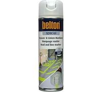 Peinture Marquage Routier 0.5 Litre Jaune Neon - Belton Jaune