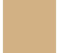 Peinture mat mur et plafond biosourcée - Peinture chambre, salon, pièces à vivre Beige - RAL 1001 10 L (+ ou - 120m² par couche)