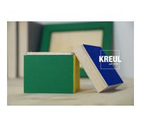 Peinture mate acrylique Hobby Line, set créatif 6 x
