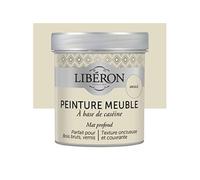 Libéron – Peinture meuble Signé Mat à base de caséine argile 0,5 l
