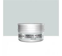 Peinture meuble et boiserie Caséine LIBERON gris nuée mat 75 ml Gris G