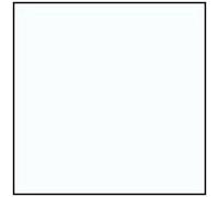 Peinture microporeuse - blanc 9016 - 2,5 L - Tous Bois Environnement BLANCHON