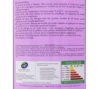 Peinture monocouche radiateur convecteur et tuyau Oxi - Blanc satiné - 0,5 l