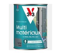 Peinture multi-matériaux DP gris bleuté 1.5 L