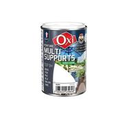 Peinture Satin Multi-supports 250 ml Top 3+ - Blanc
