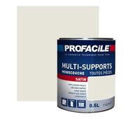 Peinture multi-supports PROFACILE - Talc