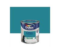 Peinture mur, boiserie crème de couleur DULUX VALENTINE acapulco santiné 0.5L