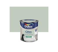 Peinture mur, boiserie et papier peint DULUX VALENTINE douceur de l'aube satiné 0.5L