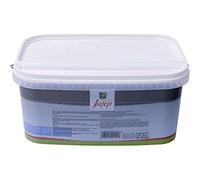 Peinture mur et plafond acrylique bleu indigo 2,5L Jafep