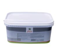 Peinture mur et plafond acrylique mat gris ardoise 2,5L Jafep