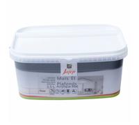 Peinture mur et plafond JAFEP Taupe Mat